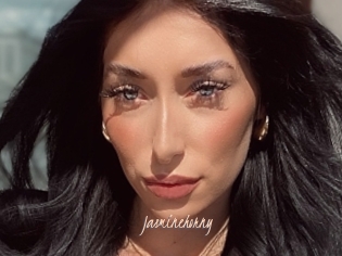 Jasminehorny