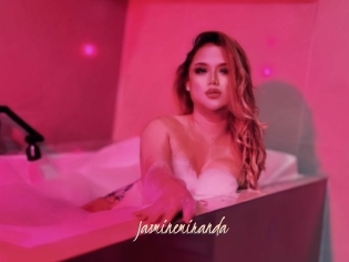 Jasminemiranda