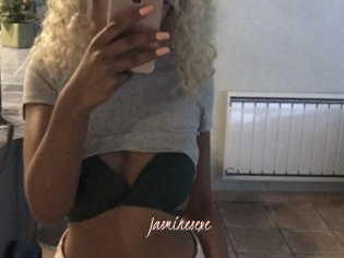 Jasminesexe