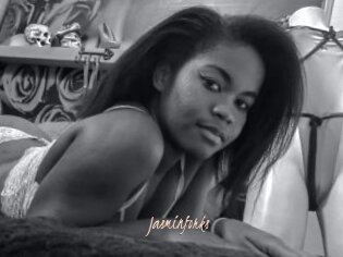 Jasminforks