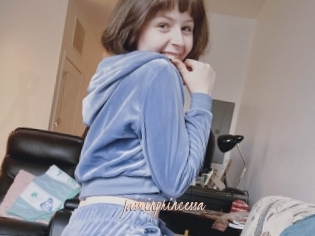 Jasminprincessa