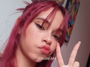 Jasminskinny