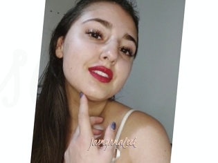 Jasmynmaleek