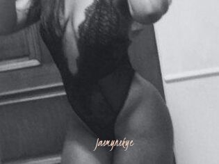 Jasmynskye