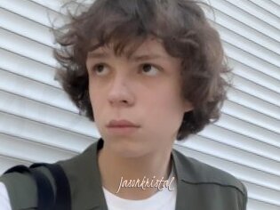 Jasonkristal