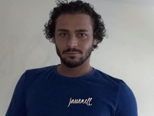 Jasonmell