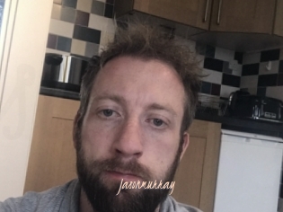 Jasonmurray
