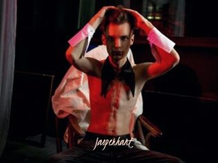 Jasperhant