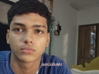 Jasseinbrowns