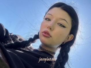 Jassyhanson
