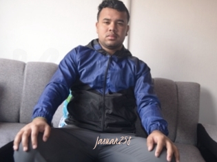 Jasuan258