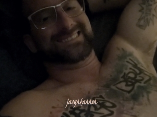 Jasynkannon
