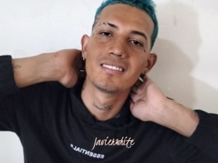 Javierwhite