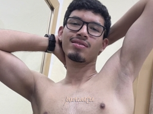 jaxoncarter Sexenmacht