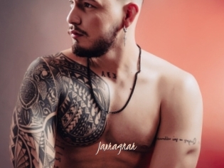 jaxragnar Sexenmacht