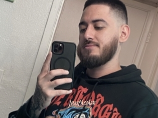 Jaxxtheshow