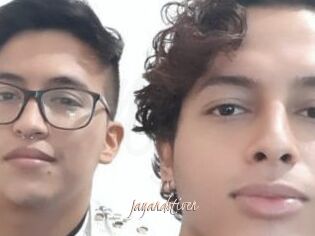 Jayandstiven
