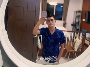 jayarsalutillo Sexenmacht