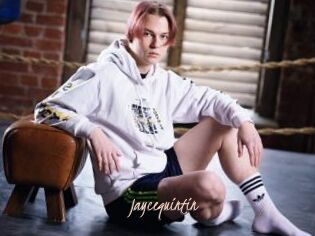 Jaycequintin