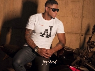 jaycreed Sexenmacht