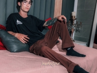 Jaydenlopez