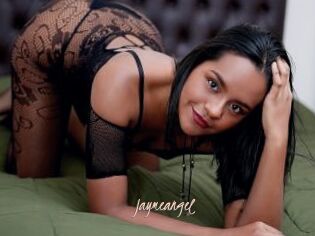 Jaymeangel