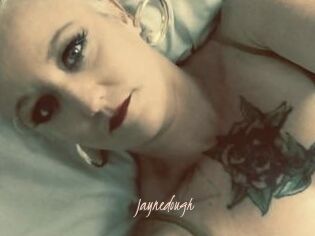 jayne_dough Sexenmacht