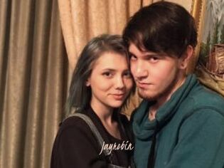 Jayrobin