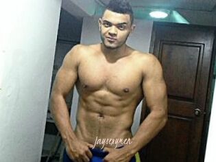 Jaysexymen