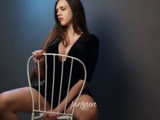 Jazlyneve