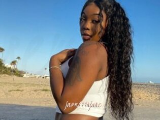 Jazm111njane