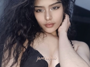 Jazminalessio