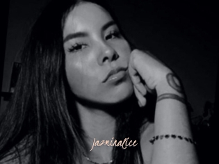 Jazminalice