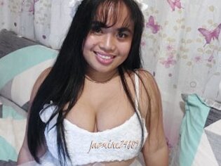 Jazmine24809