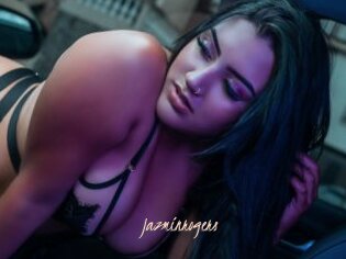 Jazminrogers