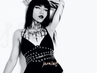 jazmiwolf Sexenmacht