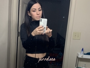 Jazzdiana