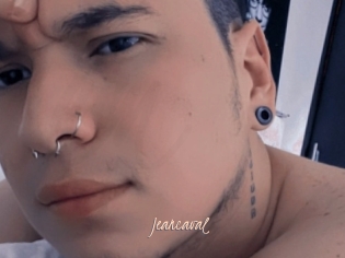 Jeancaval