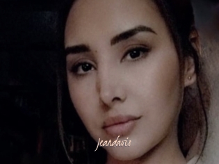 Jeandavis