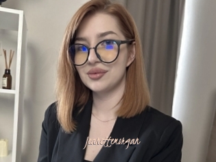 Jeanettemorgan