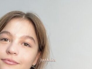 Jeannerice
