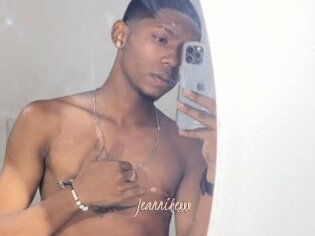 Jeannikexxx
