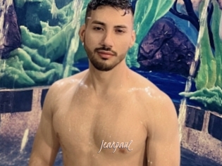 jeanpaul Sexenmacht