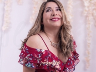 Jeanysalober