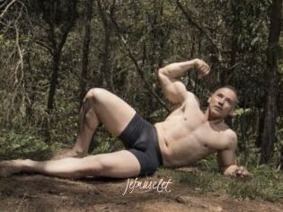 Jefmusclet
