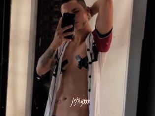 Jefryxxx