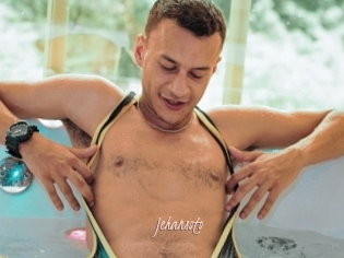 Jehansoto