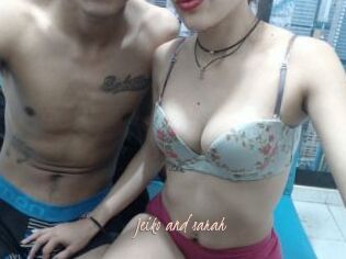 Jeiko_and_sarah