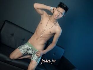 Jeiner_fox