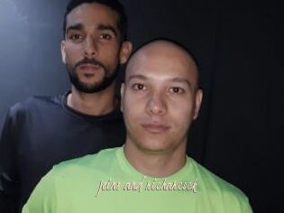 Jeins_and_richarcock